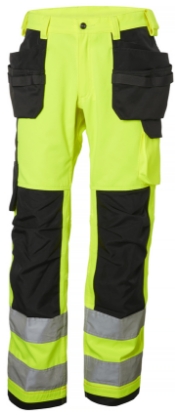 HELLY HANSEN HPNDVERKBUKSE ALNA KL 2