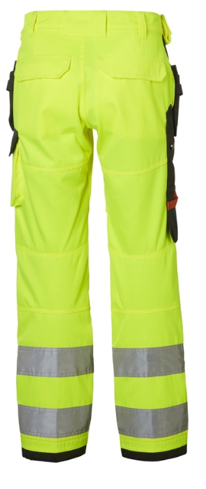 HELLY HANSEN HPNDVERKBUKSE ALNA KL 2