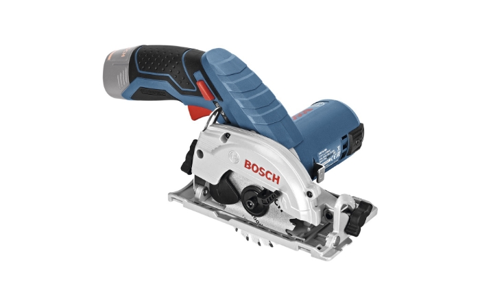 BOSCH SIRKELSAG GKS 12V-26 SOLO