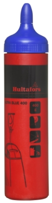 HULTAFORS KRITT 400G ULTRABLÅ