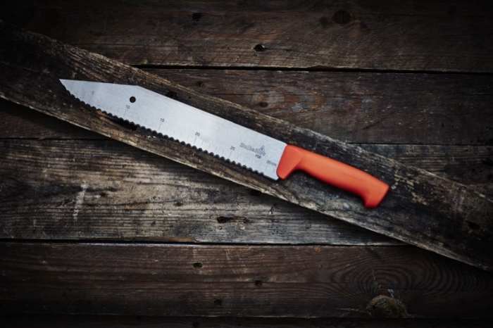 HULTAFORS KNIV MINERALULL FGK
