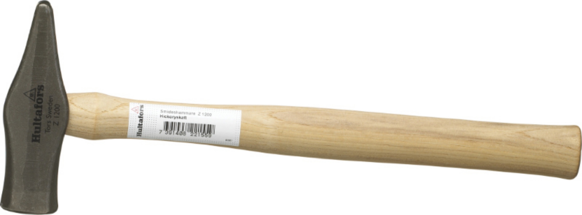Bilde av Z 1500 Smihammer 1700 g, treskaft