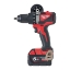 MILWAUKEE DRILL M18 BLDD2-502X