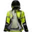 HELLY HANSEN SHELLJAKKE ICU