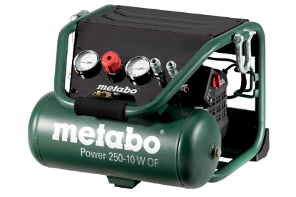 METABO KOMPRESSOR POWER 250-10 OLJEFRI