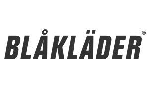 Blåkläder