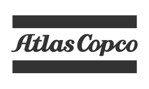 Atlas Copco