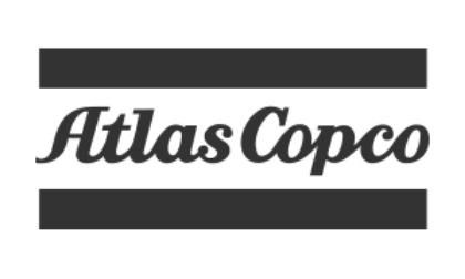 Bilde for produsentenAtlas Copco