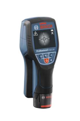 BOSCH DETEKTOR D-TECT 12V SOLO