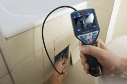 BOSCH INSPEKSJONSKAMERA GIC 120 C SOLO