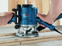 BOSCH OVERFRES GOF 1250 CE