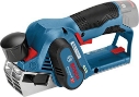 BOSCH HØVEL GHO 12V-20 SOLO