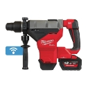 MILWAUKEE KOMBIHAMMER FHM-121C