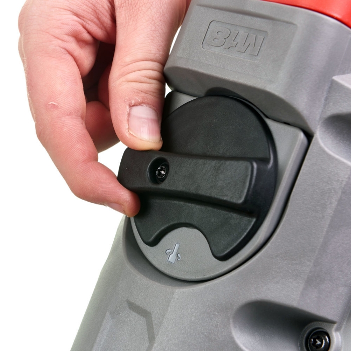 MILWAUKEE KOMBIHAMMER FHM-121C