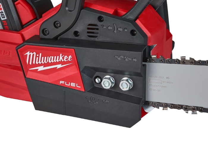 MILWAUKEE KJEDESAG M18 FCHS-0