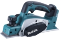 MAKITA HØVEL DKP180 18V SOLO