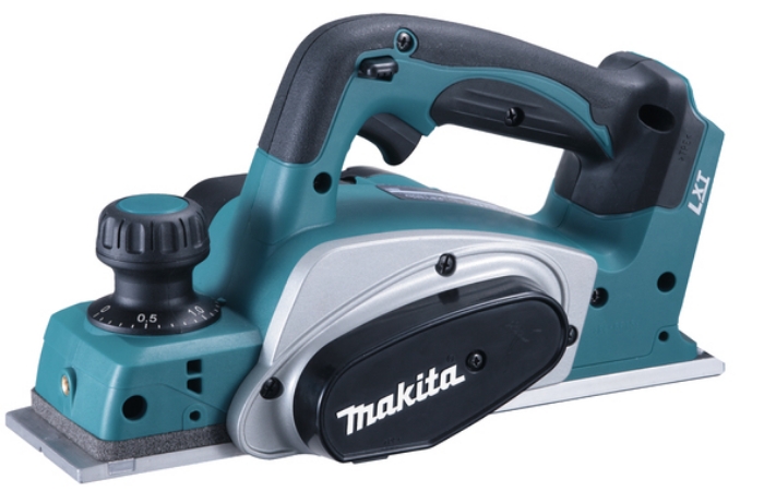 MAKITA HØVEL DKP180 18V SOLO