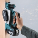 MAKITA HØVEL DKP180 18V SOLO