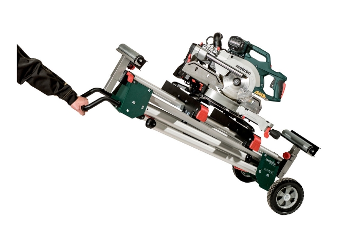 METABO SAGBORD KSU 401