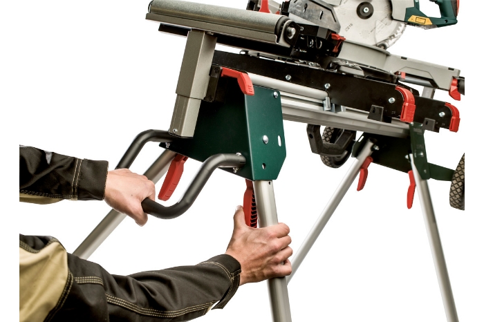 METABO SAGBORD KSU 401