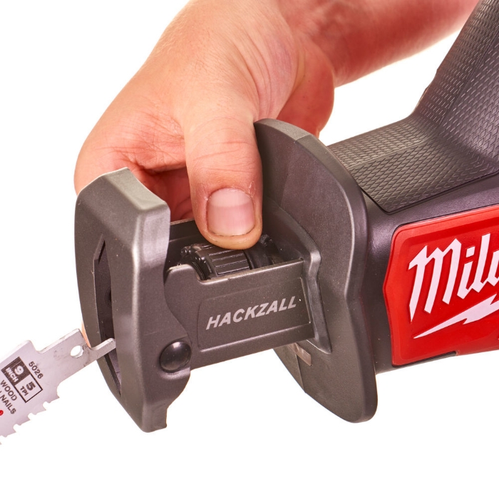 MILWAUKEE BAJONETTSAG M18 FHZ-0X