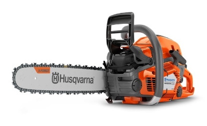 HUSQVARNA MOTORSAG 545 MARK II 13"