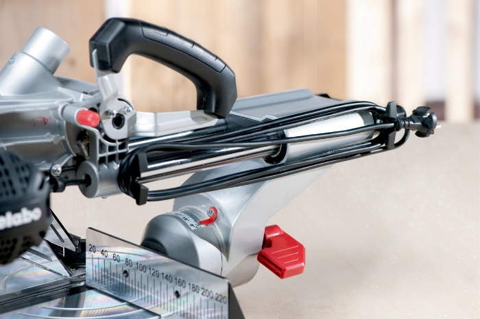 METABO KAPP-/GJÆRSAG KGS 216M/KSU 251