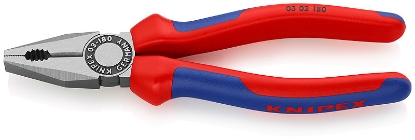 KNIPEX KOMBINASJONSTANG 0302 SB