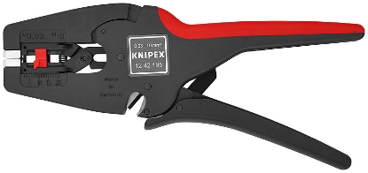 KNIPEX AVISOLERINGSTANG 1242 AUTOMATISK