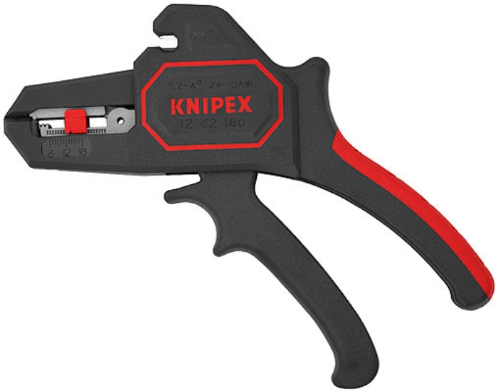 KNIPEX AVISOLERINGSTANG 1262