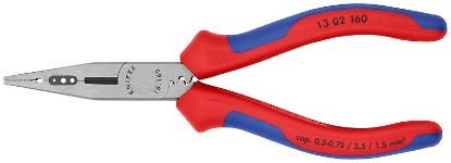 KNIPEX KABELTANG 1302