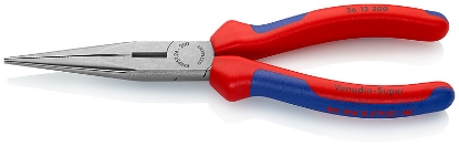 KNIPEX FLATTANG 2612