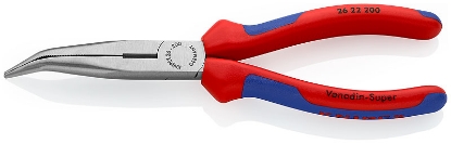 KNIPEX FLATTANG 2622 BØYD