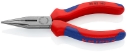 KNIPEX SPISSTANG 2502 140