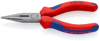 KNIPEX SPISSTANG 2502 140