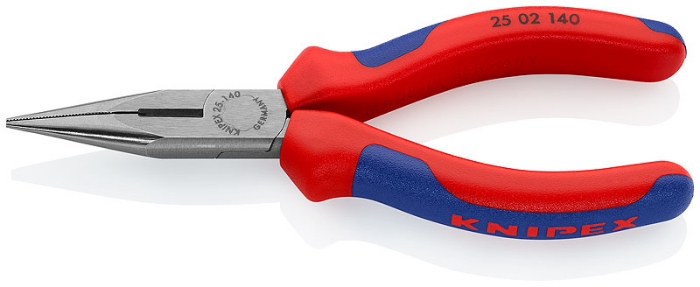 KNIPEX SPISSTANG 2502 140