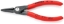 KNIPEX SEEGERRINGTANG 4811 J0