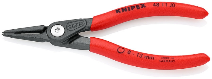 KNIPEX SEEGERRINGTANG 4811 J0