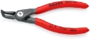 KNIPEX SEEGERRINGTANG 4821 J0