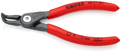 KNIPEX SEEGERRINGTANG 4821 J0