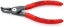 KNIPEX SEEGERRINGTANG 4821 J0