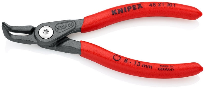 KNIPEX SEEGERRINGTANG 4821 J0