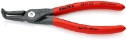 KNIPEX SEEGERRINGTANG 4821 J2