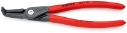 KNIPEX SEEGERRINGTANG 4821 J3