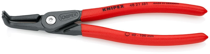 KNIPEX SEEGERRINGTANG 4821 J3
