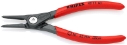 KNIPEX SEEGERRINGTANG 4911 A1