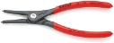 KNIPEX SEEGERRINGTANG 4911 A2