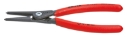 KNIPEX SEEGERRINGTANG 4911 A4