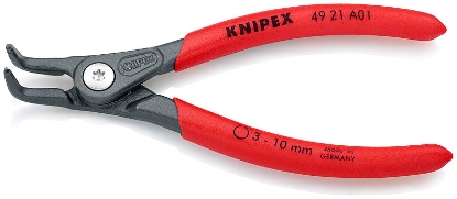 KNIPEX SEEGERRINGTANG 4921 A01