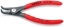 KNIPEX SEEGERRINGTANG 4921 A01